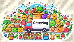 Read more about the article Korzyści cateringu dla placówek edukacyjnych